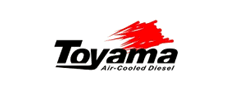 produtos Toyama